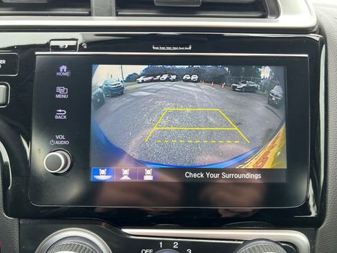 Used 2020 Honda Fit EX image 26