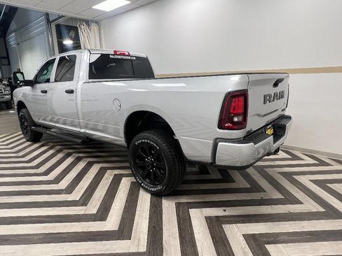New 2026 RAM 2500 Tradesman AWD/4WD image 13