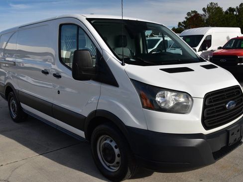 Used 2018 Ford Transit 150 130 Low Roof image 1