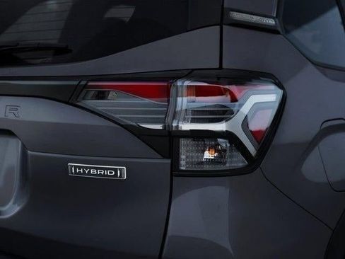 New 2026 Subaru Forester Touring AWD/4WD image 74