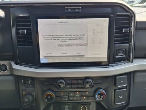 New 2026 Ford F250 XLT w/ XLT Premium Package image 8