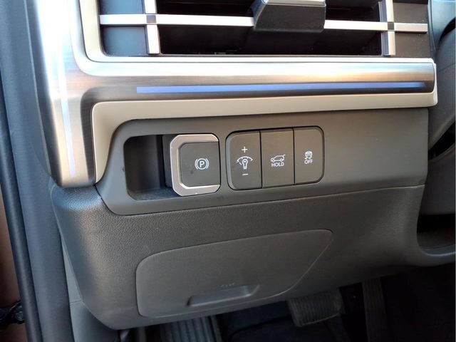Used 2024 Hyundai Santa Fe Limited FWD image 28