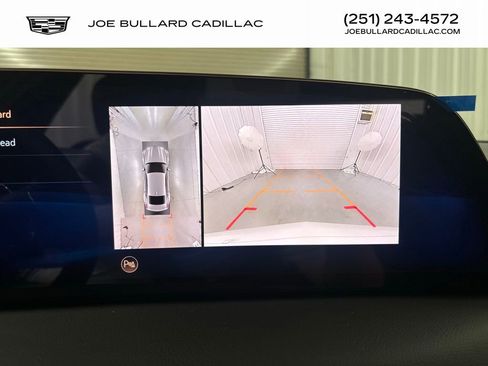 New 2026 Cadillac CT5 Sport image 22