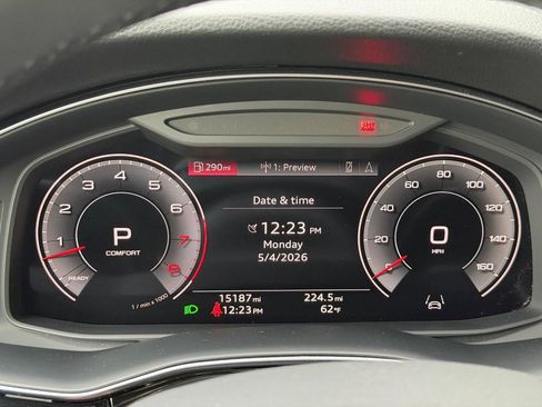 Used 2023 Audi Q7 3.0T Premium Plus AWD/4WD image 20