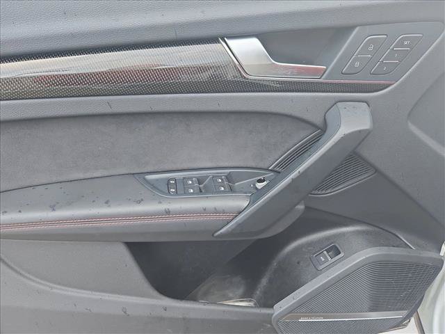 Used 2023 Audi SQ5 Prestige w/ Prestige Package AWD/4WD image 15