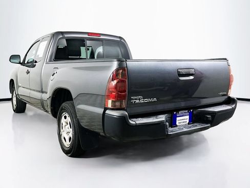 Used 2014 Toyota Tacoma 2WD Access Cab w/ Convenience Package image 5