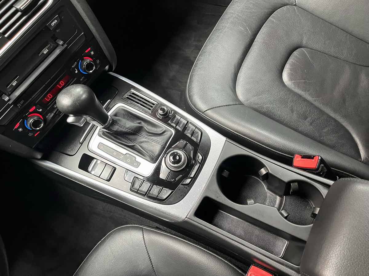 Used 2012 Audi A4 2.0T Premium Plus w/ Premium Plus Pkg AWD/4WD image 20
