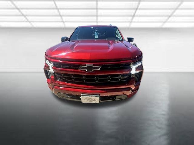 Used 2024 Chevrolet Silverado 1500 RST w/ Texas Edition Plus RWD image 1