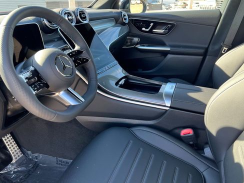 New 2026 Mercedes-Benz GLC 300 4MATIC image 16