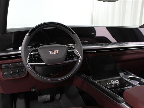 New 2026 Cadillac Escalade Sport w/ Touring Package image 7