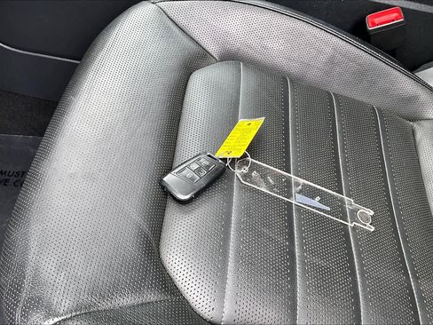 Used 2019 Volkswagen Atlas SEL Premium image 15