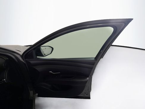 Used 2026 Hyundai Tucson SEL Plus FWD image 32