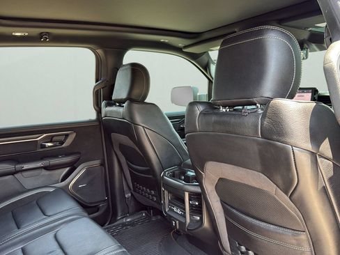 Used 2025 RAM 1500 RHO w/ RHO Level 1 Equipment Group AWD/4WD image 29