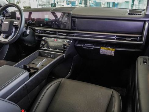 Certified 2026 Hyundai Santa Fe SEL FWD image 18
