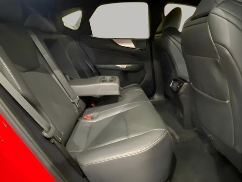 Used 2022 Lexus NX 350 F Sport w/ Towing Package (2000 Lbs) AWD/4WD image 26