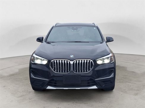 Used 2022 BMW X1 xDrive28i w/ Convenience Package image 8