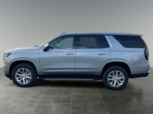 New 2026 Chevrolet Tahoe Premier AWD/4WD image 5