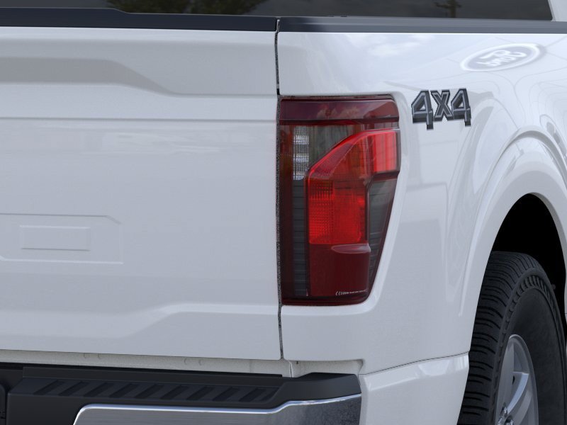 New 2026 Ford F150 XL w/ Equipment Group 103A High AWD/4WD image 23