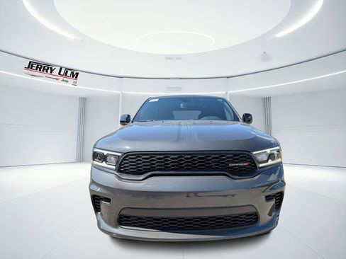 New 2026 Dodge Durango GT w/ Blacktop Package image 8