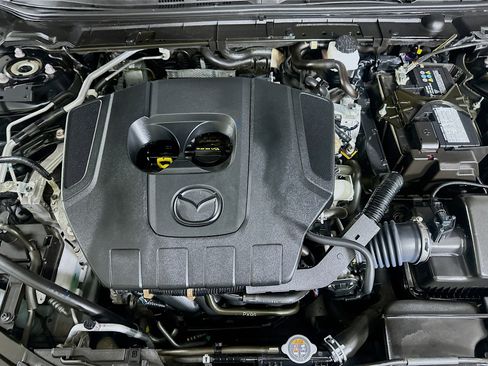 Used 2024 MAZDA MAZDA3 s image 31