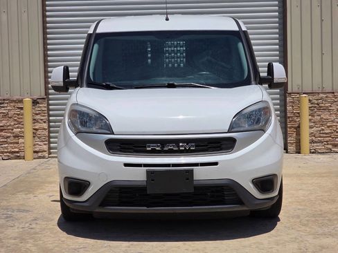 Used 2019 RAM ProMaster City Tradesman SLT FWD image 7