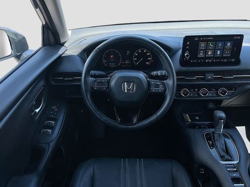 Used 2023 Honda HR-V EX-L image 22