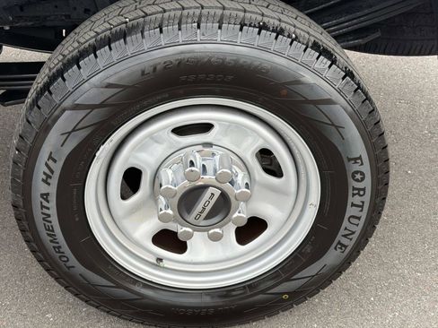 Used 2023 Ford F350 XL w/ 360-Degree Camera Package image 10