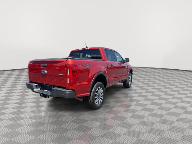 Used 2019 Ford Ranger XLT w/ Equipment Group 302A Luxury AWD/4WD image 11