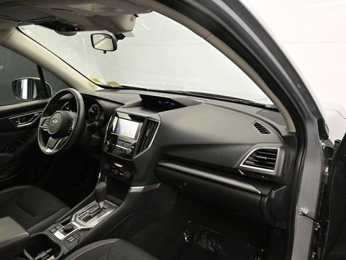 Used 2021 Subaru Forester Premium AWD/4WD image 45