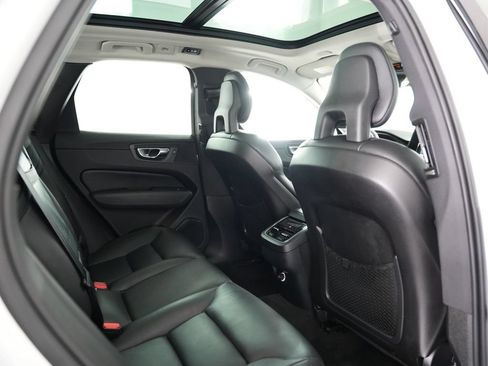 Used 2018 Volvo XC60 T6 Inscription AWD/4WD image 38