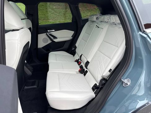New 2026 BMW X1 xDrive28i w/ Convenience Package AWD/4WD image 22