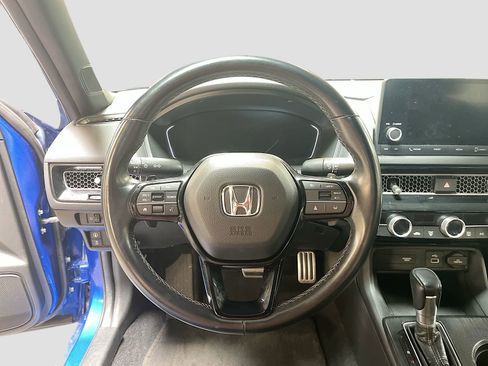 Used 2022 Honda Civic Sport image 11