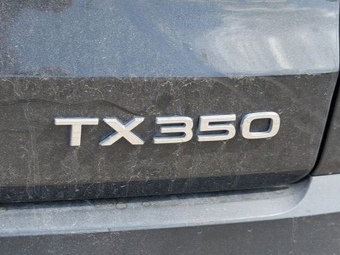 Used 2024 Lexus TX 350 FWD w/ Technology Package image 8
