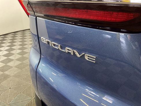 Used 2025 Buick Enclave Preferred image 33