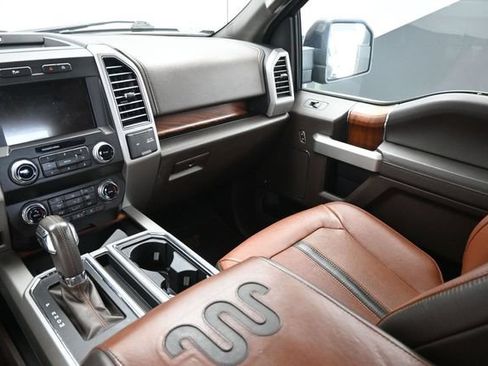 Used 2019 Ford F150 King Ranch AWD/4WD image 45