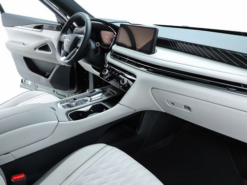 New 2026 INFINITI QX60 Autograph AWD/4WD image 73