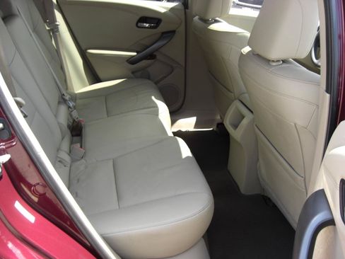 Used 2013 Acura RDX FWD w/ Technology Package image 19