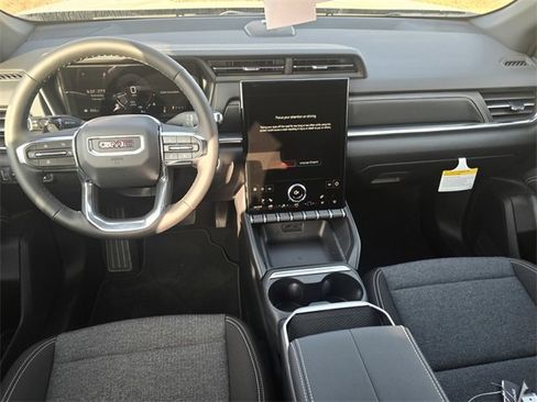 New 2026 GMC Terrain Elevation image 12