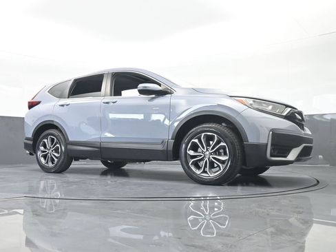 Used 2021 Honda CR-V EX image 56