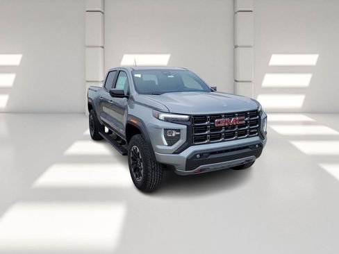 New 2026 GMC Canyon AT4 w/ Technology Plus Package image 3