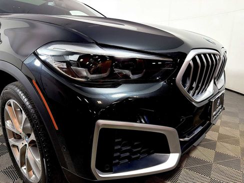 Certified 2023 BMW X6 xDrive40i w/ Premium Package image 26