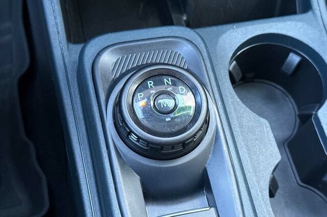 Used 2025 Ford Maverick Lobo AWD/4WD image 20