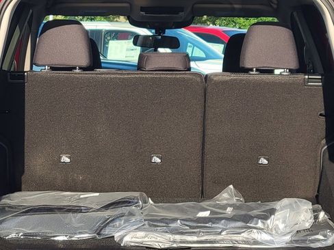 New 2026 Nissan Rogue SV image 21