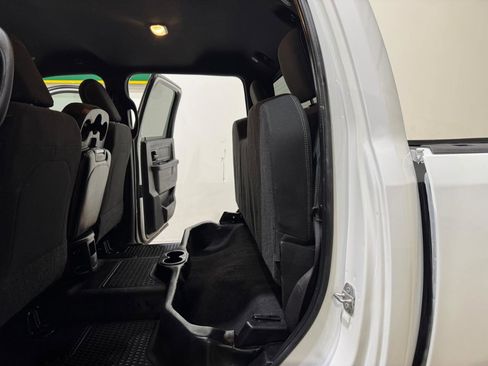 Used 2021 RAM 2500 Tradesman image 19