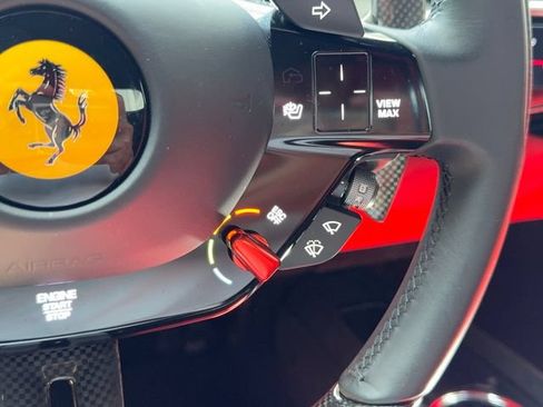 Used 2024 Ferrari 296 GTB RWD image 20