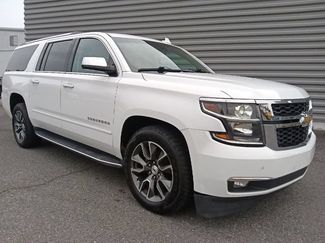 Used 2020 Chevrolet Suburban Premier RWD video 1