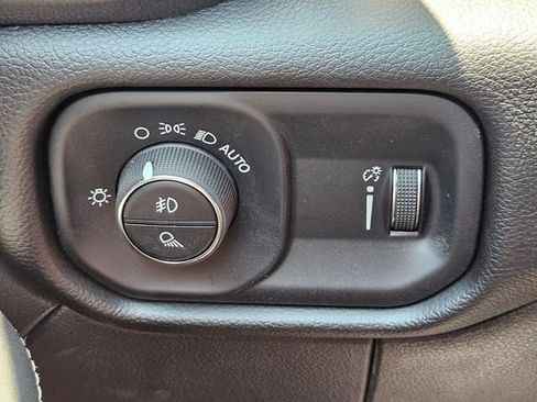 New 2025 RAM 2500 Big Horn image 21