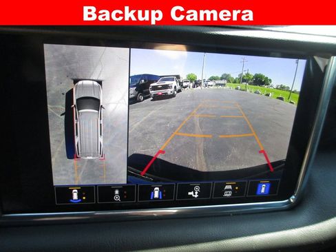 Used 2023 GMC Yukon Denali w/ Max Trailering Package AWD/4WD image 20