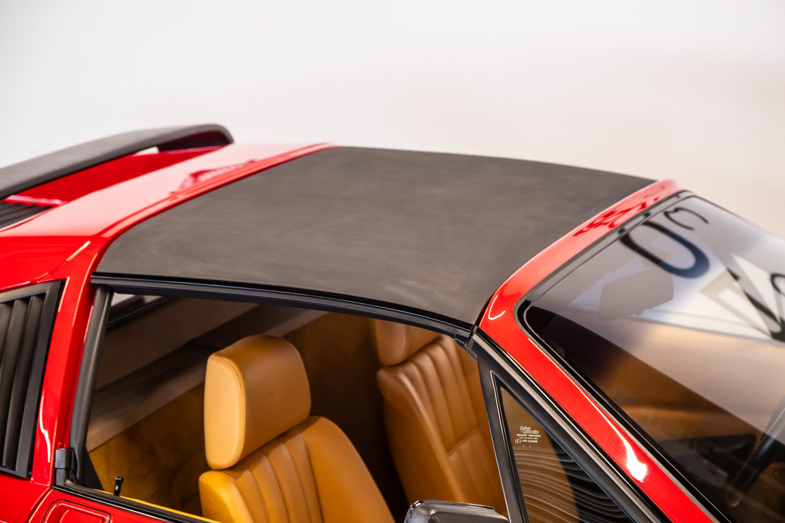 Used 1989 Ferrari 328 GTS RWD image 31