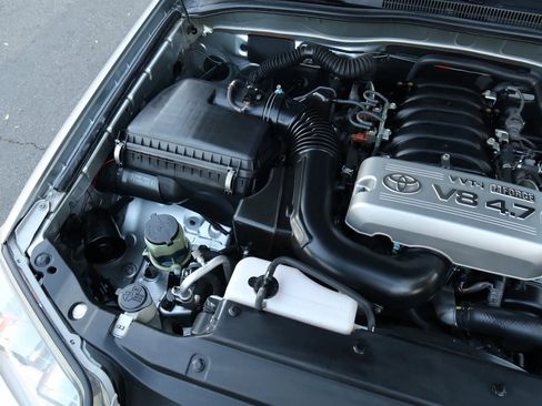 Used 2007 Toyota 4Runner Sport image 40